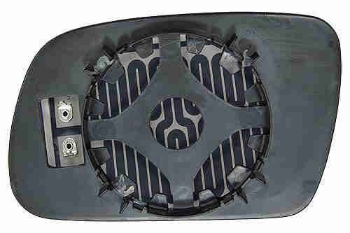 VEMO V42-69-0012 Mirror Glass, exterior mirror
