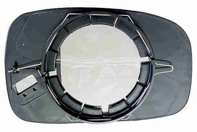 Mirror Glass, exterior mirror VEMO V42-69-0018
