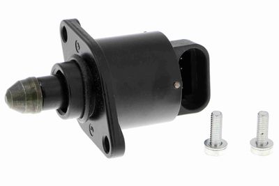 Idle Control Valve, air supply VEMO V42-77-0001