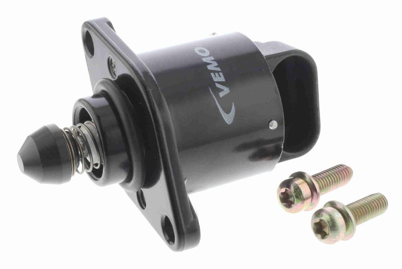 VEMO V42-77-0007 Idle Control Valve, air supply