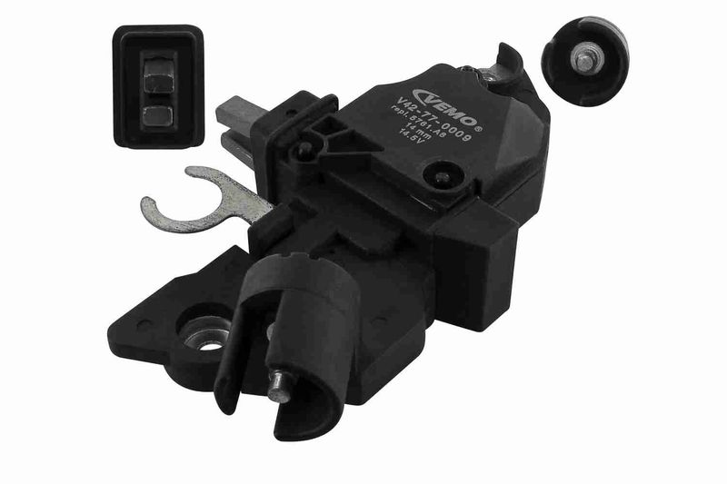 VEMO V42-77-0009 Alternator Regulator