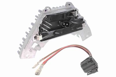 Regulator, interior blower VEMO V42-79-0002