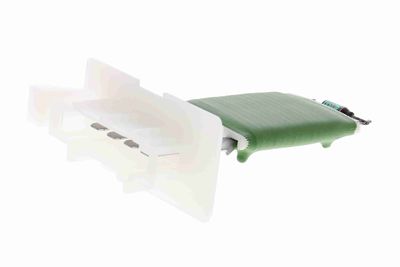 Regulator, interior blower VEMO V42-79-0025
