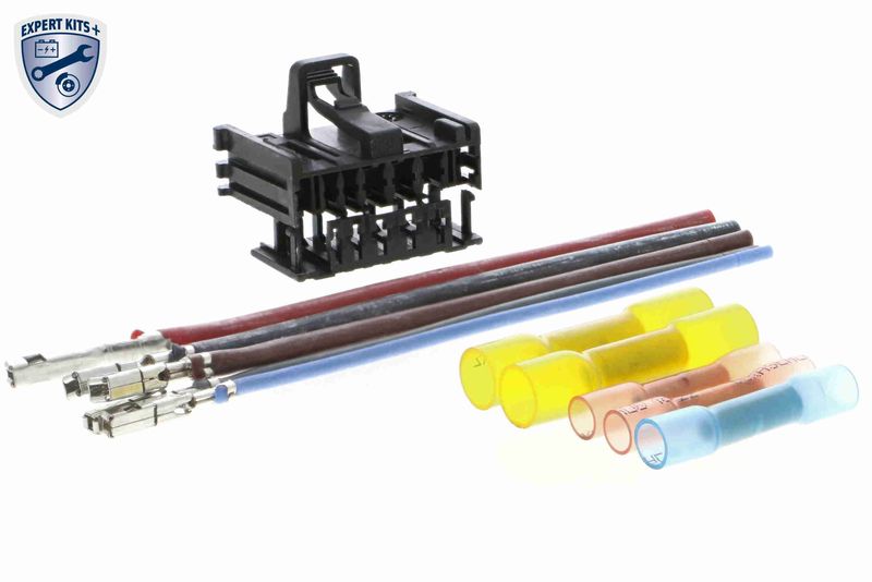 VEMO V42-83-0005 Repair Kit, cable set