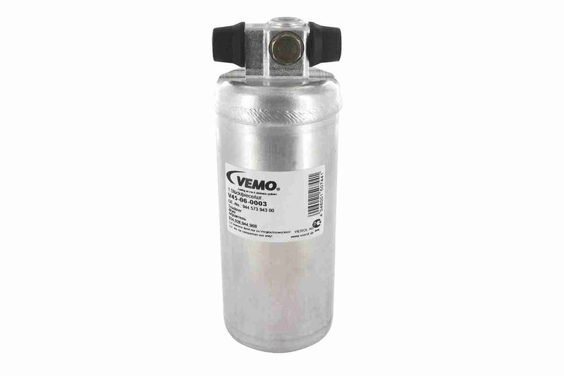 VEMO V45-06-0003 Dryer, air conditioning