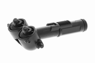 Washer Fluid Jet, headlight cleaning VEMO V45-08-0005
