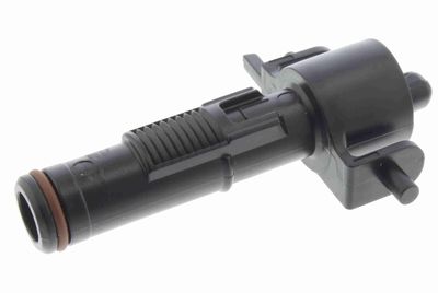 Washer Fluid Jet, headlight cleaning VEMO V45-08-0009