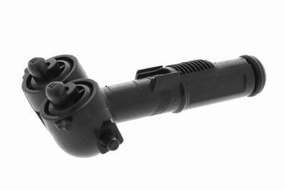 Washer Fluid Jet, headlight cleaning VEMO V45-08-0014