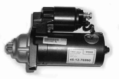 Starter VEMO V45-12-76990