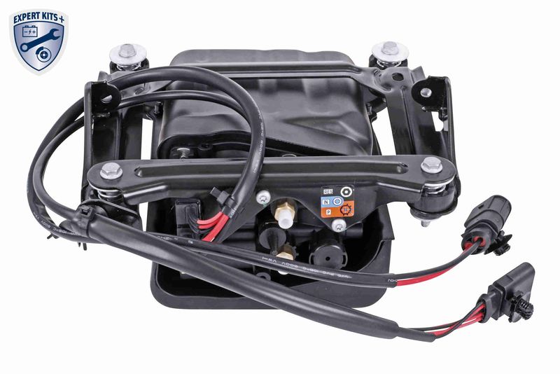 VEMO V45-52-0004 Compressor, compressed-air system