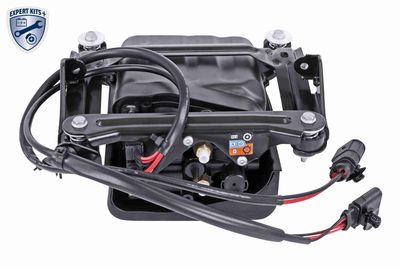 Compressor, compressed-air system VEMO V45-52-0004