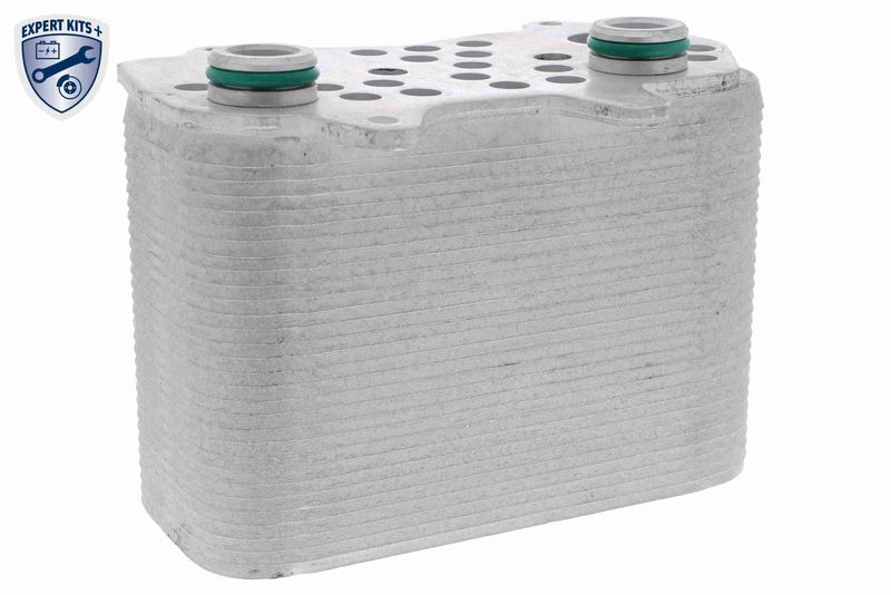 VEMO V45-60-0001 Oil Cooler, automatic transmission