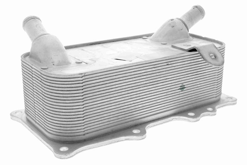 VEMO V45-60-0006 Oil Cooler, engine oil