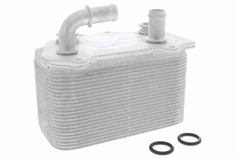 VEMO V45-60-0007 Oil Cooler, engine oil