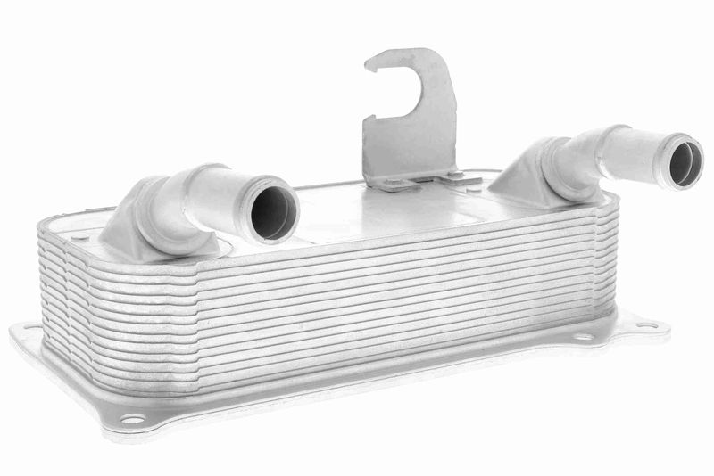 VEMO V45-60-0010 Oil Cooler, engine oil