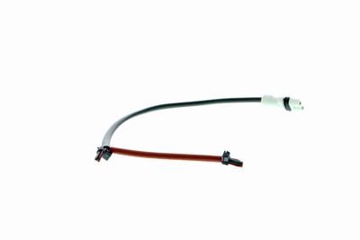 Warning Contact, brake pad wear VEMO V45-72-0007