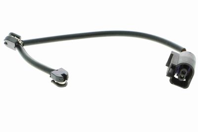 Warning Contact, brake pad wear VEMO V45-72-0023