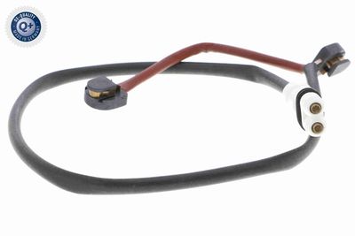 Warning Contact, brake pad wear VEMO V45-72-0034