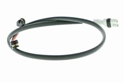 Warning Contact, brake pad wear VEMO V45-72-0051