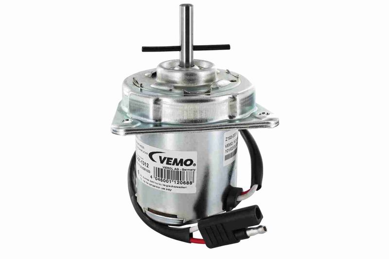 VEMO V46-01-1312 Electric Motor, radiator fan