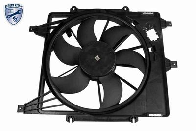 Fan, engine cooling VEMO V46-01-1334