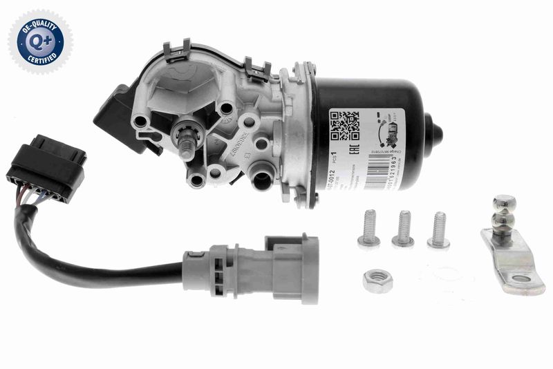 VEMO V46-07-0012 Wiper Motor