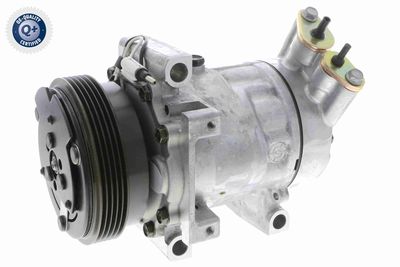 Compressor, air conditioning VEMO V46-15-0012