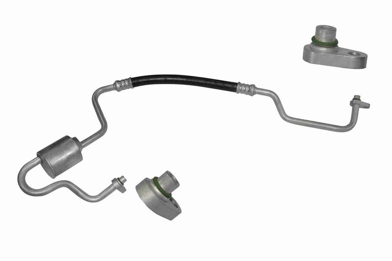 VEMO V46-20-0002 High Pressure Line, air conditioning