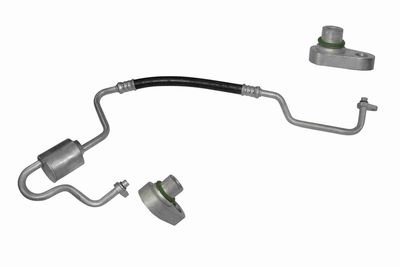 High Pressure Line, air conditioning VEMO V46-20-0002