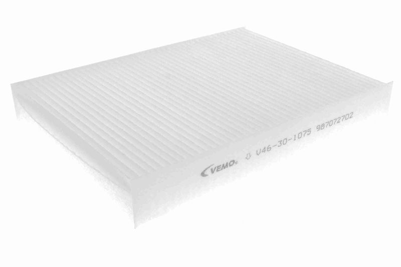 VEMO V46-30-1075 Filter, cabin air