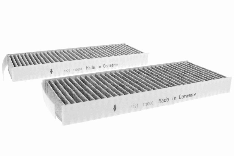 VEMO V46-31-5002 Filter, cabin air
