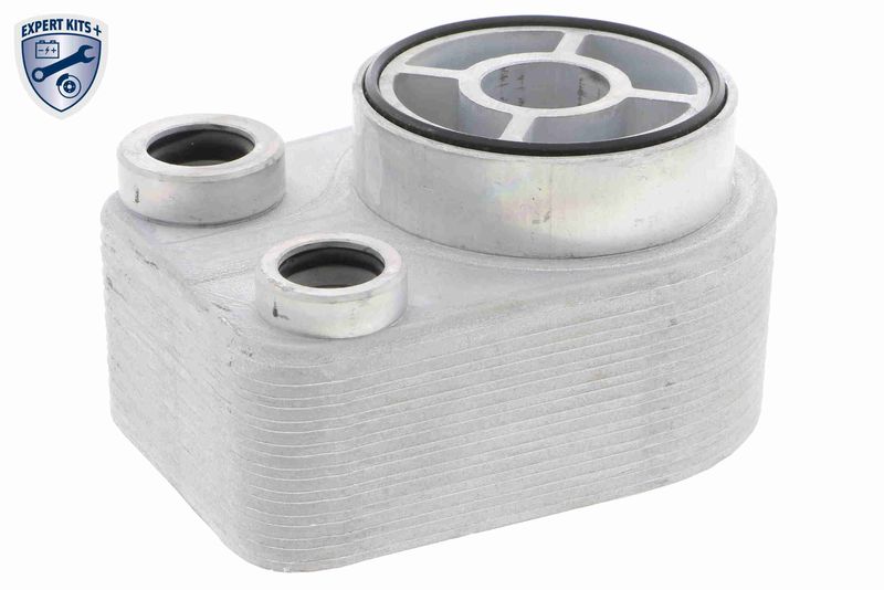 VEMO V46-60-0010 Oil Cooler, engine oil