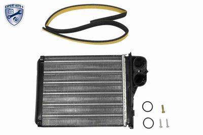 Heat Exchanger, interior heating VEMO V46-61-0005