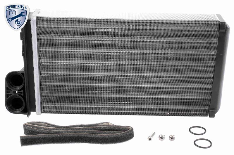 VEMO V46-61-0008 Heat Exchanger, interior heating