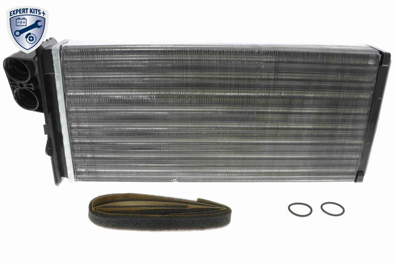 VEMO V46-61-0012 Heat Exchanger, interior heating