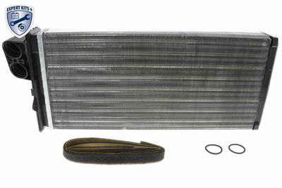 Heat Exchanger, interior heating VEMO V46-61-0012