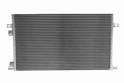 Condenser, air conditioning VEMO V46-62-0003