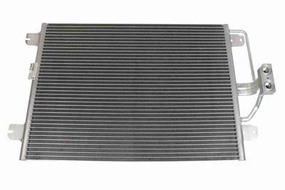 Condenser, air conditioning VEMO V46-62-0006