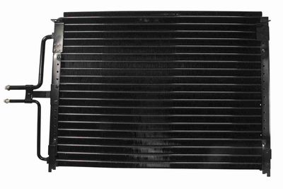 Condenser, air conditioning VEMO V46-62-0008