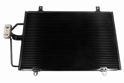 Condenser, air conditioning VEMO V46-62-0009