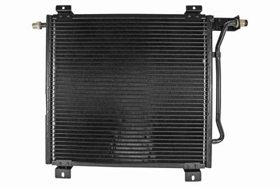 Condenser, air conditioning VEMO V46-62-0014