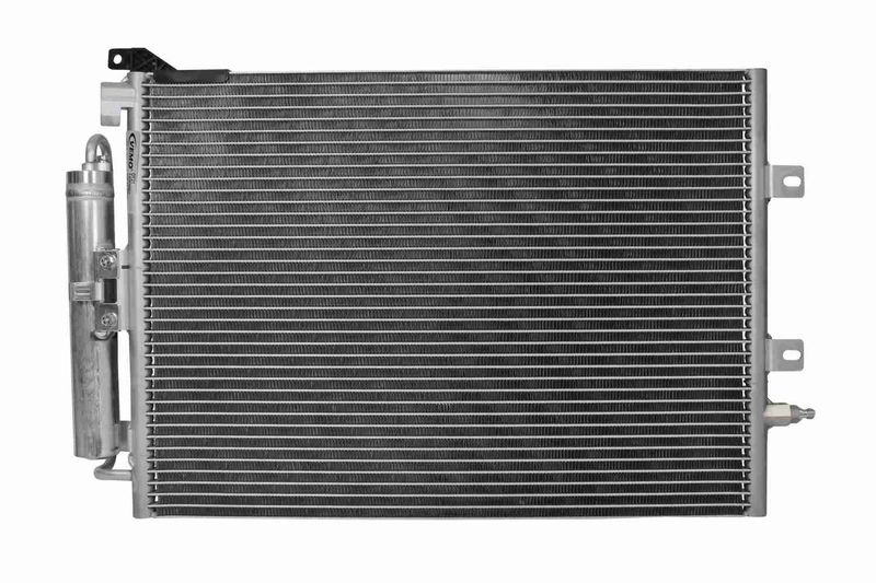 VEMO V46-62-0024 Condenser, air conditioning