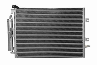 Condenser, air conditioning VEMO V46-62-0024