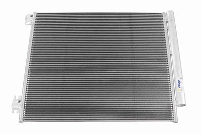 Condenser, air conditioning VEMO V46-62-0038