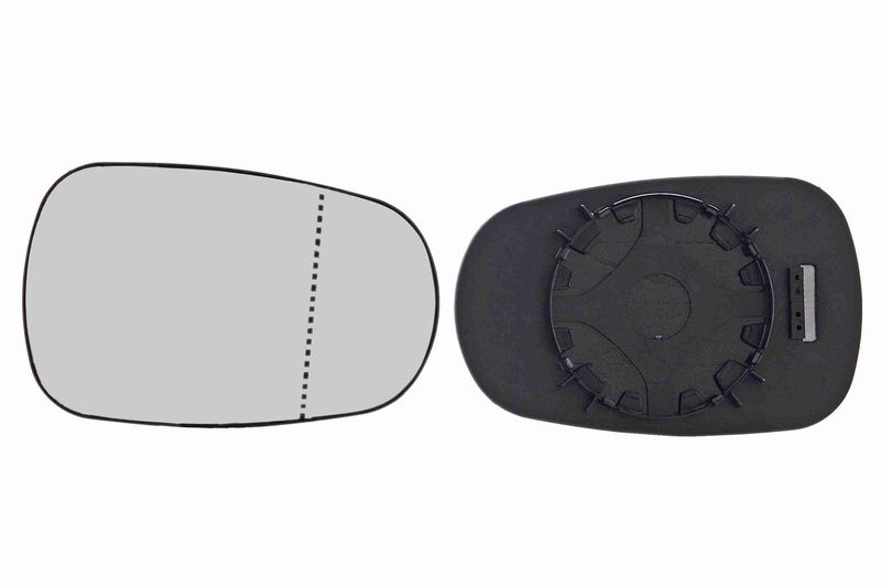 VEMO V46-69-0001 Mirror Glass, exterior mirror