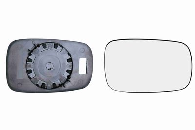 Mirror Glass, exterior mirror VEMO V46-69-0010