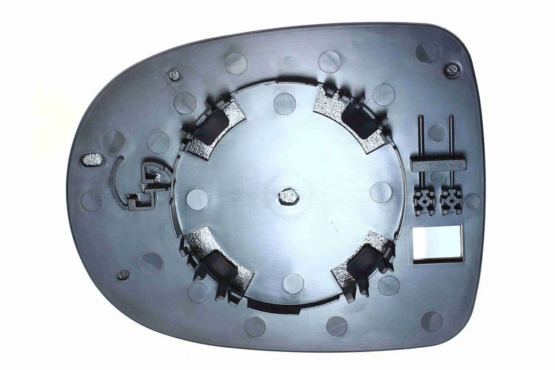 VEMO V46-69-0012 Mirror Glass, exterior mirror