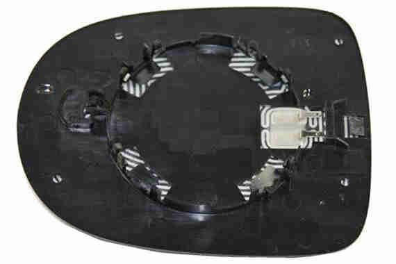 VEMO V46-69-0014 Mirror Glass, exterior mirror