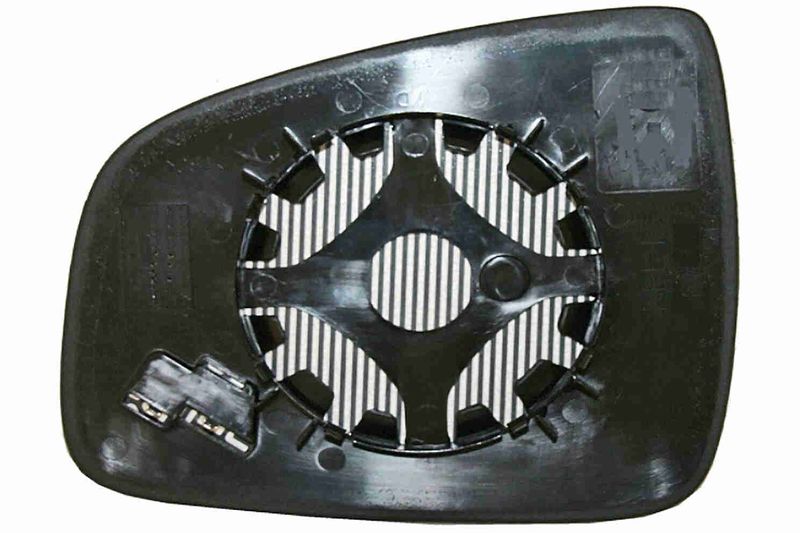 VEMO V46-69-0018 Mirror Glass, exterior mirror