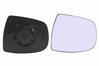 Mirror Glass, exterior mirror VEMO V46-69-0020